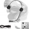 Bluetooth 5.0 Stereo-Headset