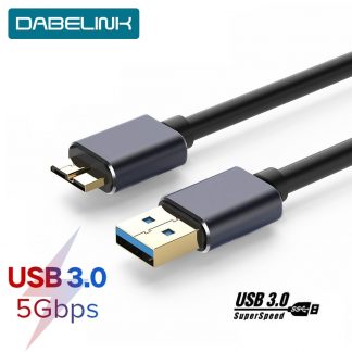 USB-Datentransferkabel