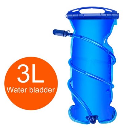 Tragbares Wasser-Reservoir 1-3L