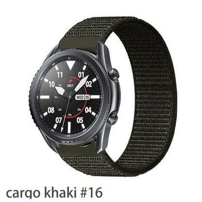 Uhrenarmband für Galaxy S3 Smart-Watch