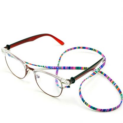 Brillenketten 70 cm Polyester