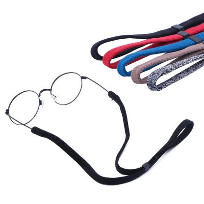 Nylon-Brillenband
