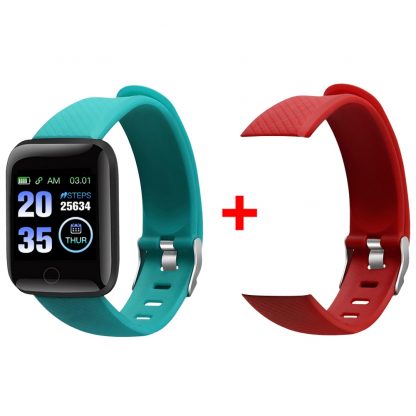 Unisex Smart-Watch 1,3”