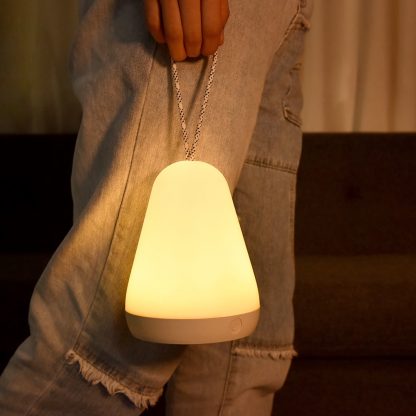 LED-Leuchte mit Fernbedienung