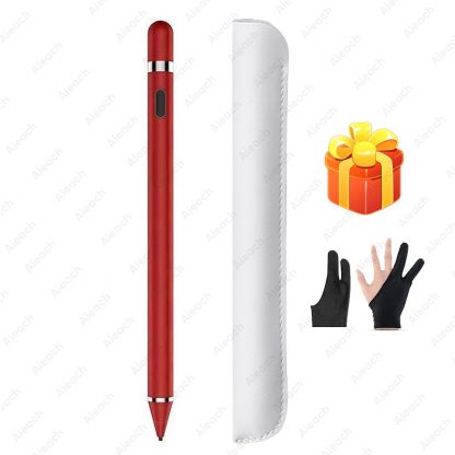 Apple Bleistift 2 1 iPad Stift Touch Für iPad Pro 10,5 11 12,9 Für Stylus Stift iPad 2017 2018 2019 5th 6th 7th Mini 4 5 Luft 1 2 3