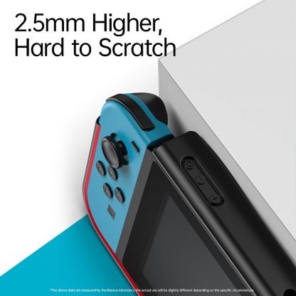 Anti-Schock-Schutz für Nintendo-Switch