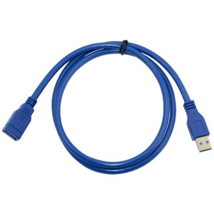 USB 3.0 Verlängerung-Kabel 0,3–3,0 Meter