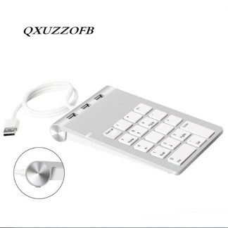 Numerische USB-Tastatur