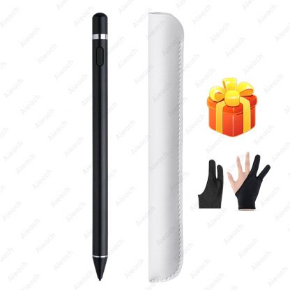 Apple Bleistift 2 1 iPad Stift Touch Für iPad Pro 10,5 11 12,9 Für Stylus Stift iPad 2017 2018 2019 5th 6th 7th Mini 4 5 Luft 1 2 3
