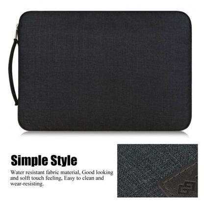 Wasserdichte Laptop-Tasche MacBook Pro