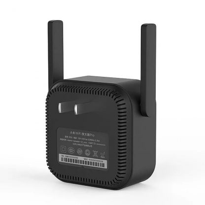 WiFi-Repeater zur Netzwerkerweiterung