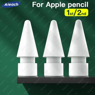 Apple Bleistift Ersatzspitzen