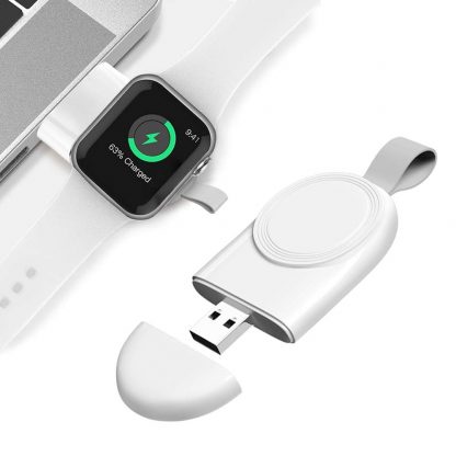 USB-Ladegerät für Apple Watch