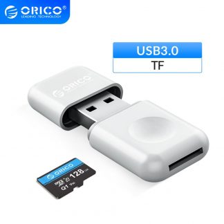 USB 3.0 Adapter für Micro TF/SD-Karten