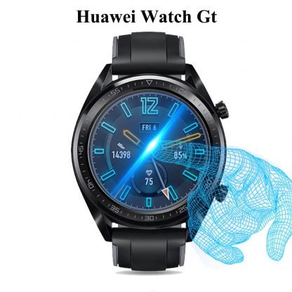 Displayschutz für Huawei-Watch GT