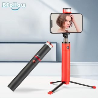 Selfie Stick Stativ mit Bluetooth