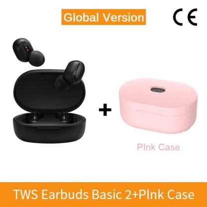 Air-Dots Bluetooth 5.0 Stereo-Headset