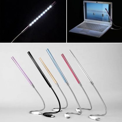 Flexible USB LED-Lichtleiste