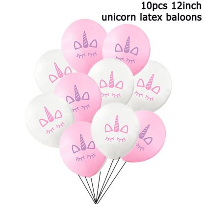 15 Luftballons 12 Zoll