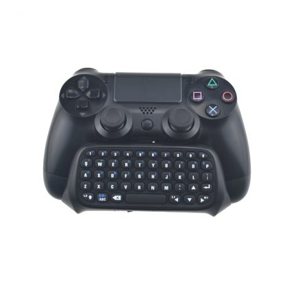 PS4 Bluetooth Wireless Keyboard