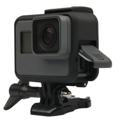 GoPro-Action-Cam Gehäuse-Adapter