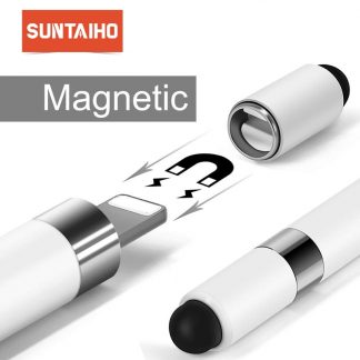 Magnetische Stiftkappe für iPad-Stift