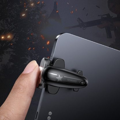 Tablet-Trigger für Gaming-Shooter-Spiele