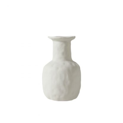Dekorative Keramik-Vase