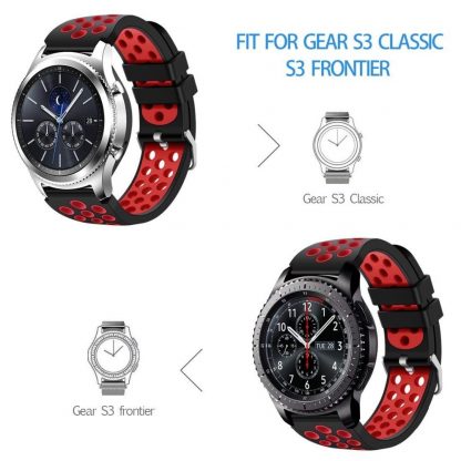 Wechselarmband für Samsung-Watch GT