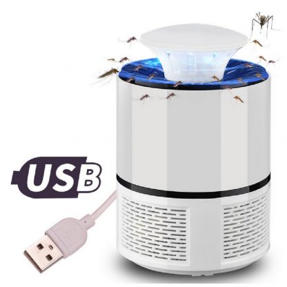 Photokatalysator USB Moskito-Mörder