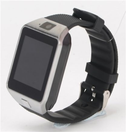 1,56” Touchscreen Smart-Watch
