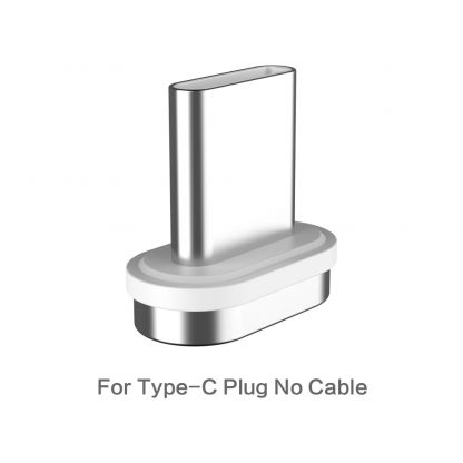 USB-Typ C / 3.0A Schnelllade-Kabel