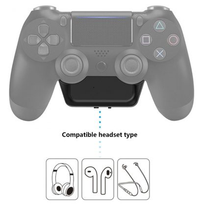 PS4 5.0-Adapter / Freisprecheinrichtung