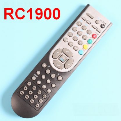 LCD TV Fernbedienung RC1900