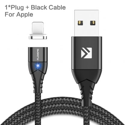 USB-Typ C / 3.0A Schnelllade-Kabel