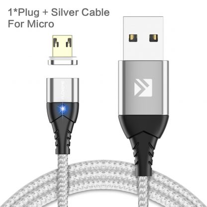 USB-Typ C / 3.0A Schnelllade-Kabel