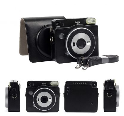 Retro Kamera-Etui für Instax SQUARE SQ6