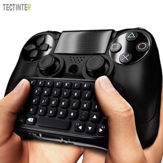 PS4 Bluetooth Wireless Keyboard