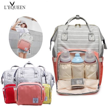 Wickeltasche / Baby-Service-Bag