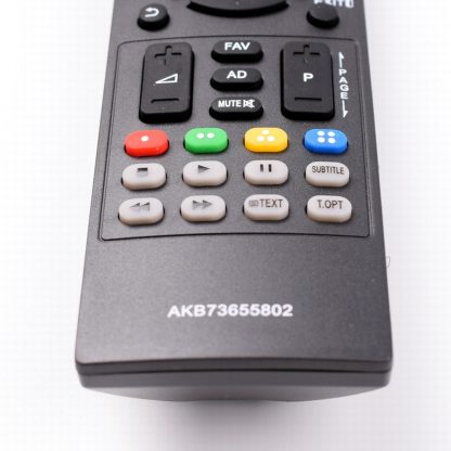 Fernbedienung Für LG AKB73655802 TV