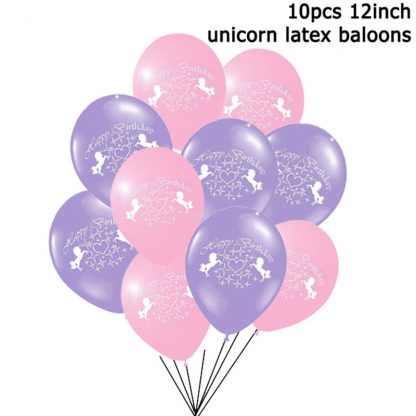 15 Luftballons 12 Zoll