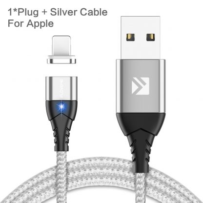 USB-Typ C / 3.0A Schnelllade-Kabel