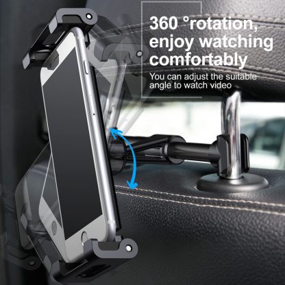 Universal Rücksitz Handy/Tablett-Halter