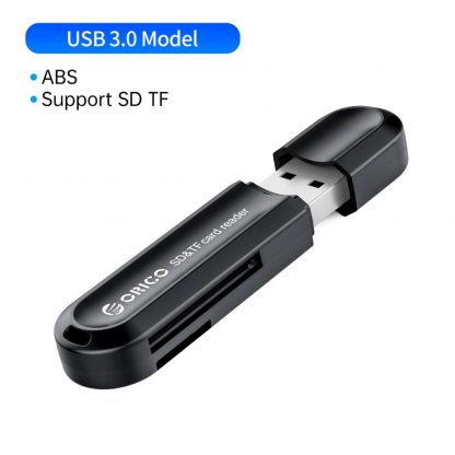 USB 3.0 Adapter für Micro TF/SD-Karten