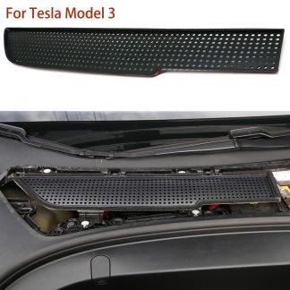Lufteinlass-Abdeckung für Tesla Modelle