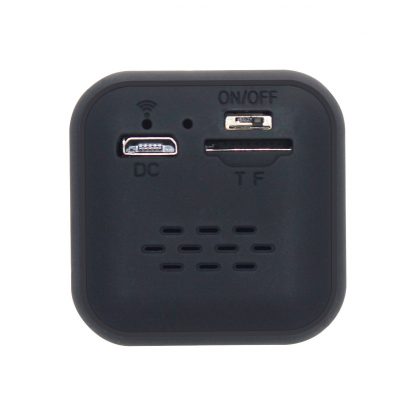 Mini Wifi-Kamera mit Bewegungssensor und Nachtsichtfunktion