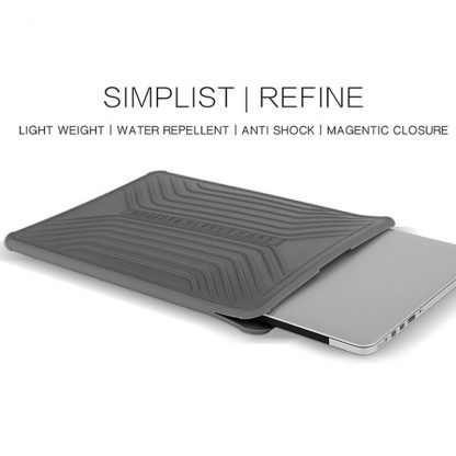 Robuste Laptop-Tasche für MacBook
