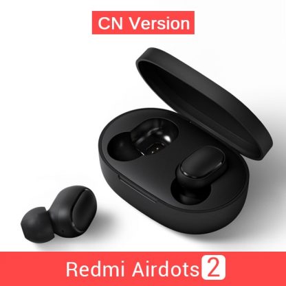 Air-Dots Bluetooth 5.0 Stereo-Headset