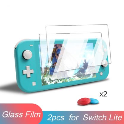 Screen-Protektor für Nintendo-Switch