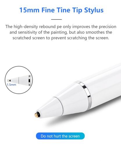 Stylus Pen für iPad iPhone